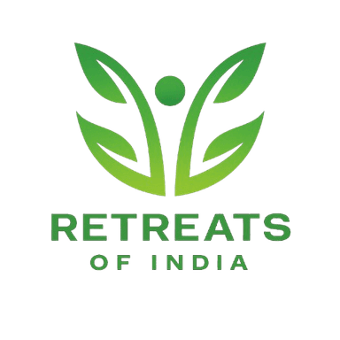 Retreat of India Logo