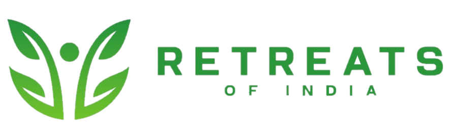 Retreats of India logo